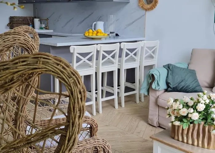 Nad Jeziorami Niedzwiady *